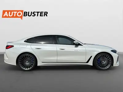 BMW-ALPINA B4 Gran Coupé — Édition spéciale 495 ch xDrive, très peu kilométré — detail