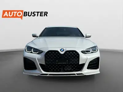 BMW-ALPINA B4 Gran Coupé — Édition spéciale 495 ch xDrive, très peu kilométré — Thumbnail 8