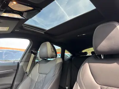 BMW-ALPINA B4 Gran Coupé — Édition spéciale 495 ch xDrive, très peu kilométré — Thumbnail 11