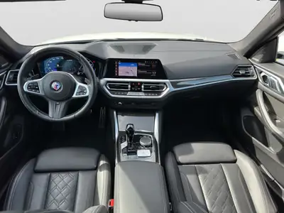BMW-ALPINA B4 Gran Coupé — Édition spéciale 495 ch xDrive, très peu kilométré — Thumbnail 17