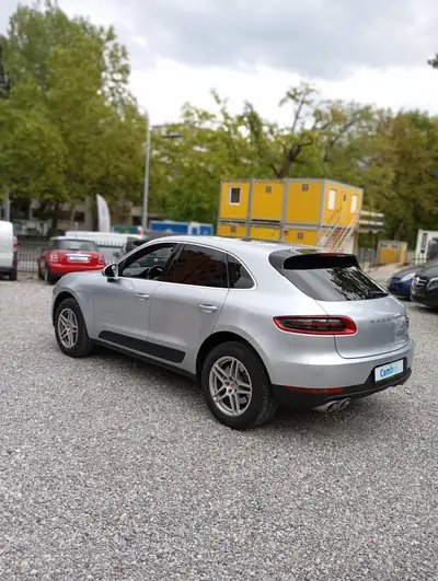 Porsche Macan S Diesel PDK — SUV premium 258 ch, sans sinistre, 168'000 km — Miniatur 10