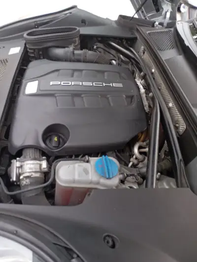 Porsche Macan S Diesel PDK — SUV premium 258 ch, sans sinistre, 168'000 km — Miniatur 14