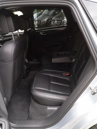 Porsche Macan S Diesel PDK — SUV premium 258 ch, sans sinistre, 168'000 km — Miniatur 17