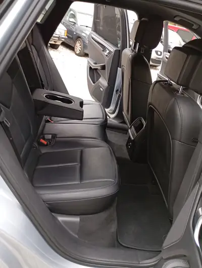 Porsche Macan S Diesel PDK — SUV premium 258 ch, sans sinistre, 168'000 km — Miniatur 20