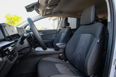 Kia Sportage 1.6T-GDi MHEV — SUV hybride léger, garantie 7 ans — Thumbnail 10