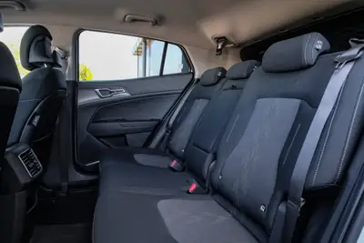 Kia Sportage 1.6T-GDi MHEV — SUV hybride léger, garantie 7 ans — Thumbnail 12