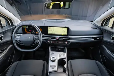 Kia Sportage 1.6T-GDi MHEV — SUV hybride léger, garantie 7 ans — Thumbnail 15