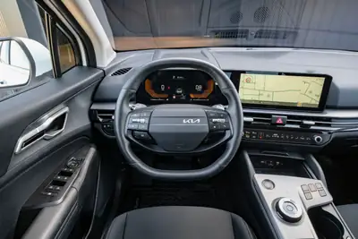 Kia Sportage 1.6T-GDi MHEV — SUV hybride léger, garantie 7 ans — Thumbnail 16