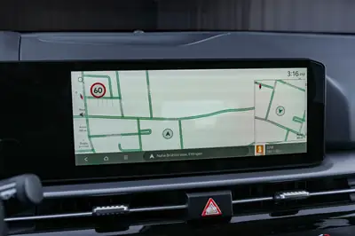 Kia Sportage 1.6T-GDi MHEV — SUV hybride léger, garantie 7 ans — Thumbnail 18