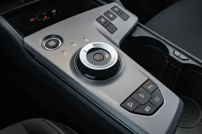 Kia Sportage 1.6T-GDi MHEV — SUV hybride léger, garantie 7 ans — Thumbnail 21