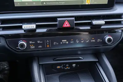 Kia Sportage 1.6T-GDi MHEV — SUV hybride léger, garantie 7 ans — Thumbnail 20
