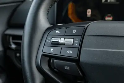 Kia Sportage 1.6T-GDi MHEV — SUV hybride léger, garantie 7 ans — Thumbnail 23