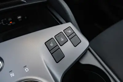 Kia Sportage 1.6T-GDi MHEV — SUV hybride léger, garantie 7 ans — Thumbnail 22