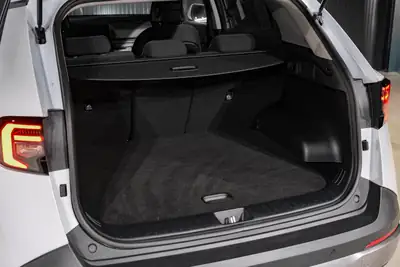 Kia Sportage 1.6T-GDi MHEV — SUV hybride léger, garantie 7 ans — Thumbnail 24