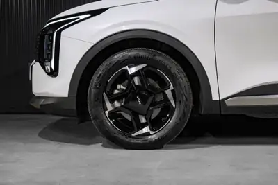 Kia Sportage 1.6T-GDi MHEV — SUV hybride léger, garantie 7 ans — Thumbnail 25