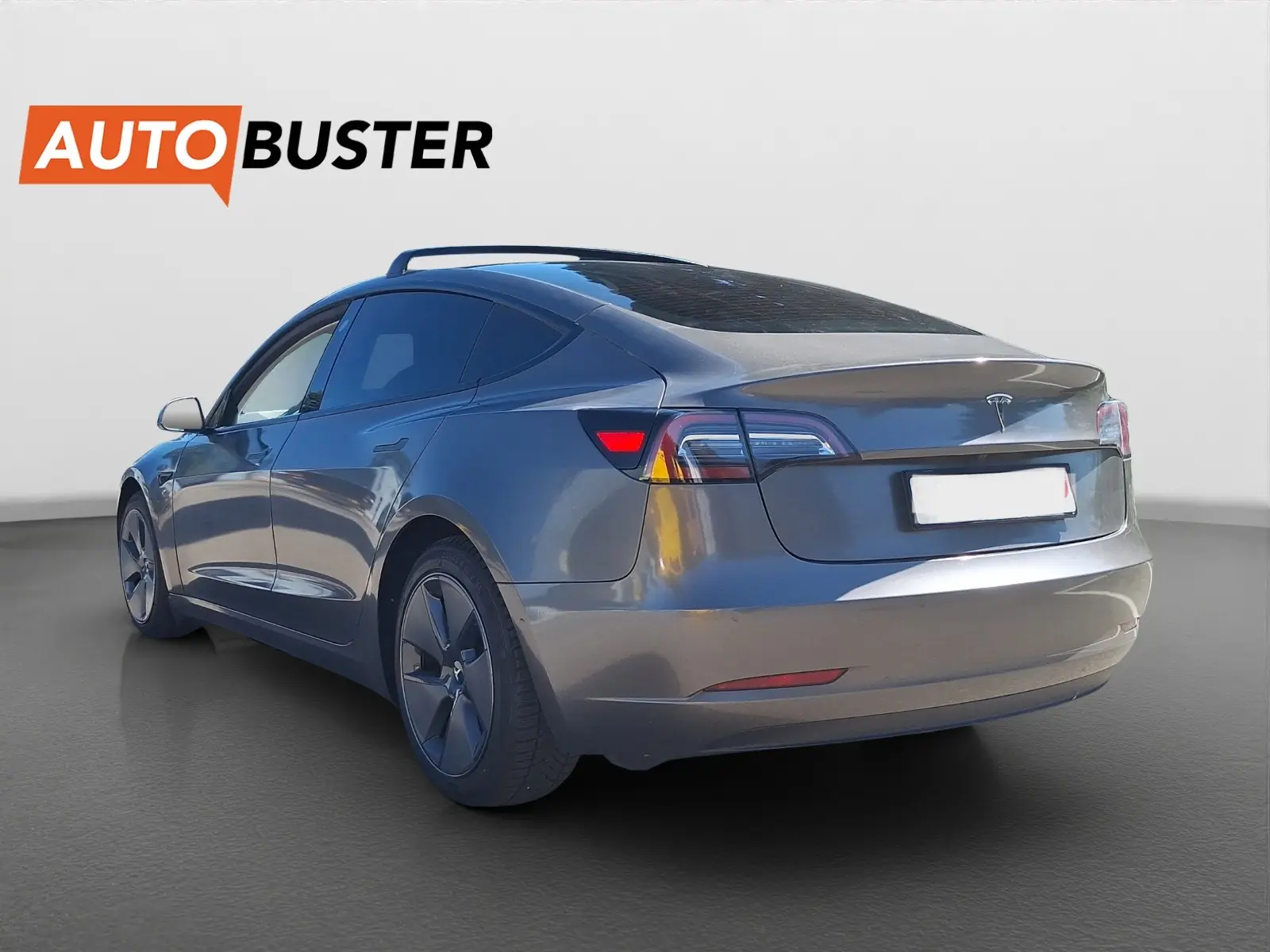 Tesla Model 3 2021 occasion Liestal — 3