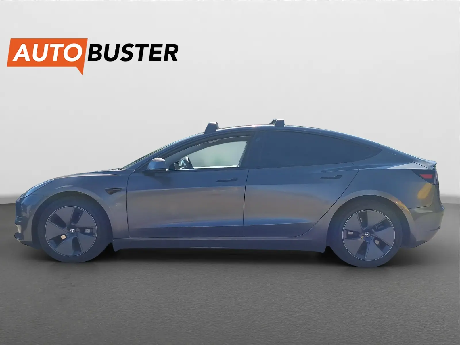 Tesla Model 3 2021 occasion Liestal — 2