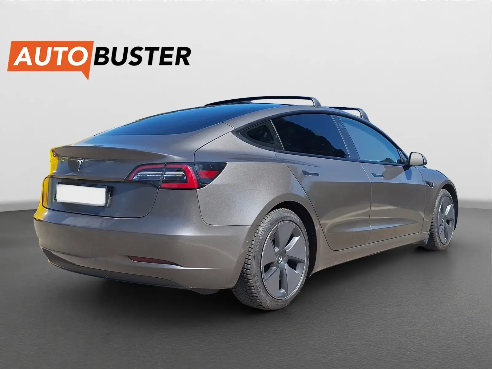 Tesla Model 3 2021 occasion Liestal — 5