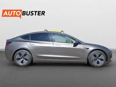 Tesla Model 3 Long Range Dual Motor AWD — Électrique haute performance, batterie saine à 92,2 % — detail