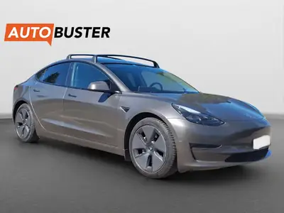 Tesla Model 3 Long Range Dual Motor AWD — Électrique haute performance, batterie saine à 92,2 % — Thumbnail 7