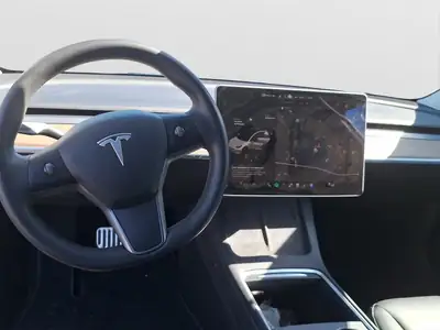 Tesla Model 3 Long Range Dual Motor AWD — Électrique haute performance, batterie saine à 92,2 % — Thumbnail 11