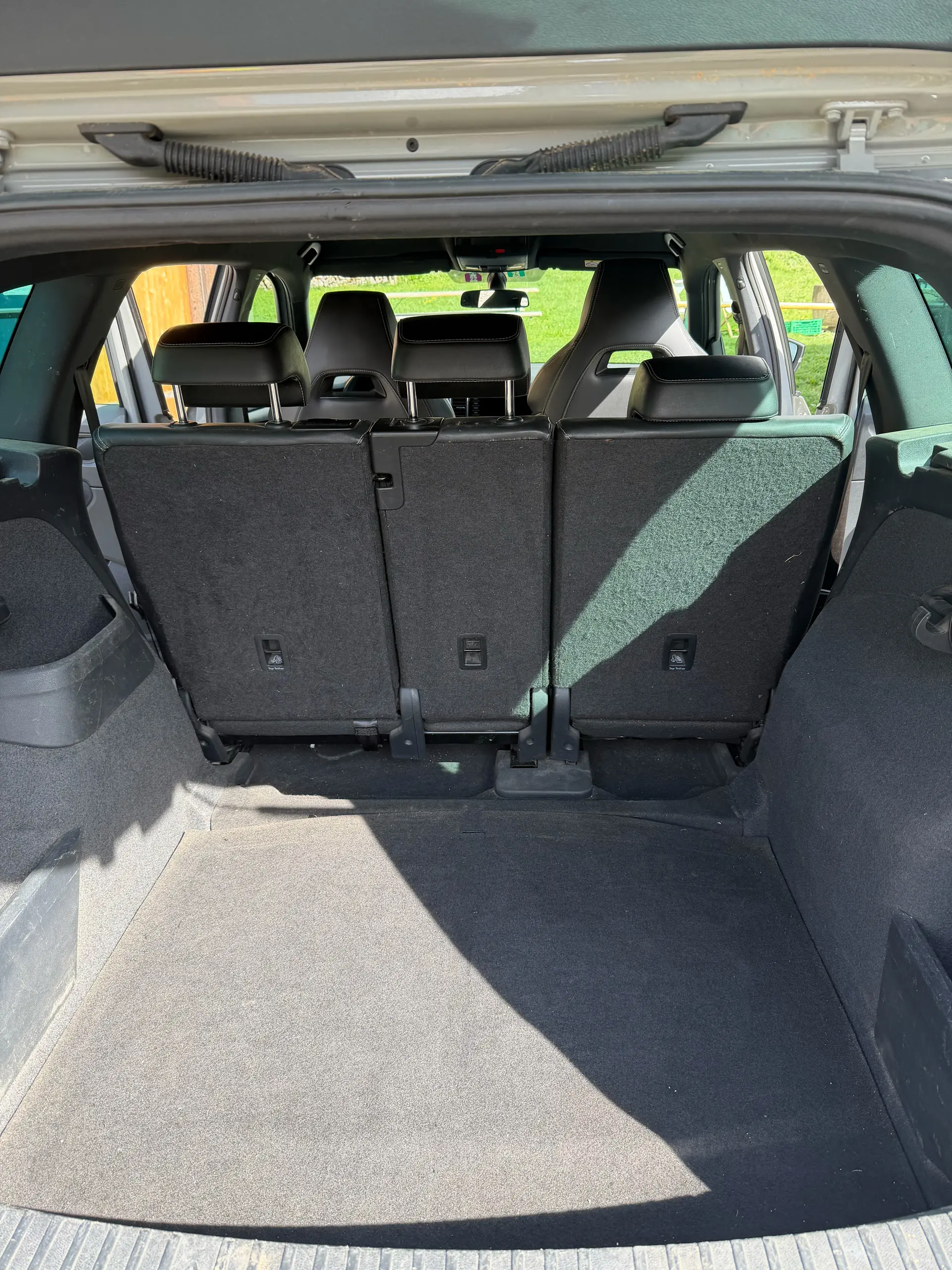 Skoda Kodiaq 2019 occasion Les Moulins — 4