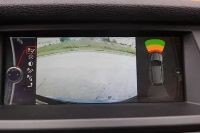 BMW X5 xDrive M50d — SUV premium diesel, Pack M et équipements haut de gamme — Thumbnail 21