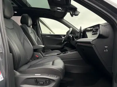 VW Tiguan 2.0 TDI R-Line 4Motion — SUV premium diesel, cuir intégral, 16'100 km — Thumbnail 11