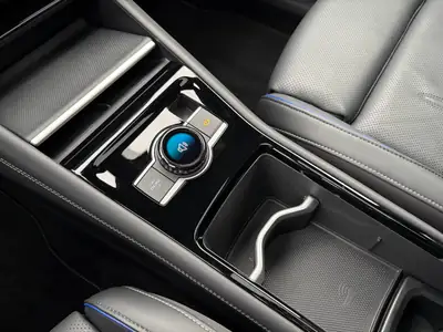 VW Tiguan 2.0 TDI R-Line 4Motion — SUV premium diesel, cuir intégral, 16'100 km — Thumbnail 20