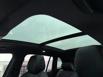 VW Tiguan 2.0 TDI R-Line 4Motion — SUV premium diesel, cuir intégral, 16'100 km — Thumbnail 26
