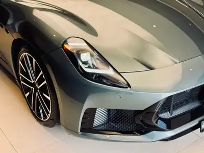Maserati GranCabrio Modena 2027 — Cabriolet de luxe 490 ch, kilométrage quasi neuf — dettaglio