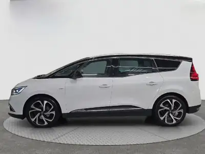Renault Grand Scenic 1.6 dCi 160 Bose — 7 places, diesel efficace, sans accident — Innenraum
