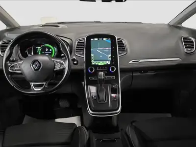 Renault Grand Scenic 1.6 dCi 160 Bose — 7 places, diesel efficace, sans accident — Detail