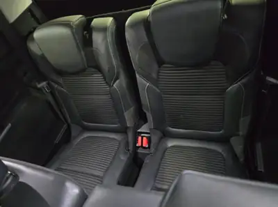 Renault Grand Scenic 1.6 dCi 160 Bose — 7 places, diesel efficace, sans accident — Miniatur 8