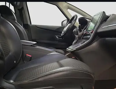 Renault Grand Scenic 1.6 dCi 160 Bose — 7 places, diesel efficace, sans accident — Miniatur 7