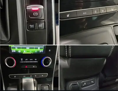 Renault Grand Scenic 1.6 dCi 160 Bose — 7 places, diesel efficace, sans accident — Miniatur 10