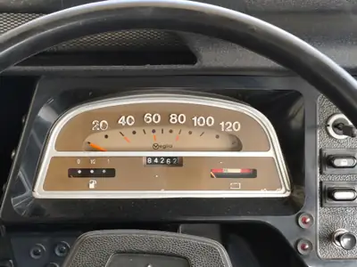 Citroën 2CV Charleston — L'icône française authentique, 84 262 km seulement — Thumbnail 12