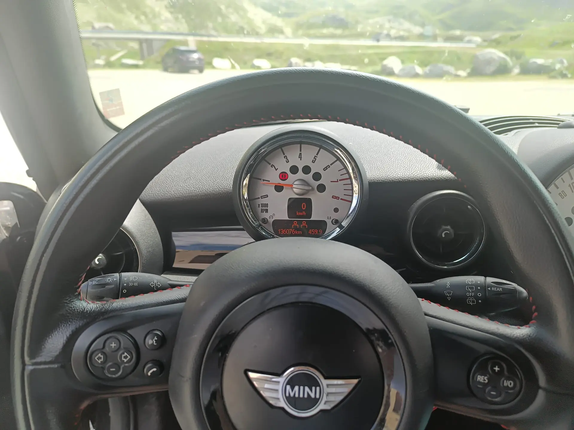 MINI Mini 2011 occasion Isone — 3