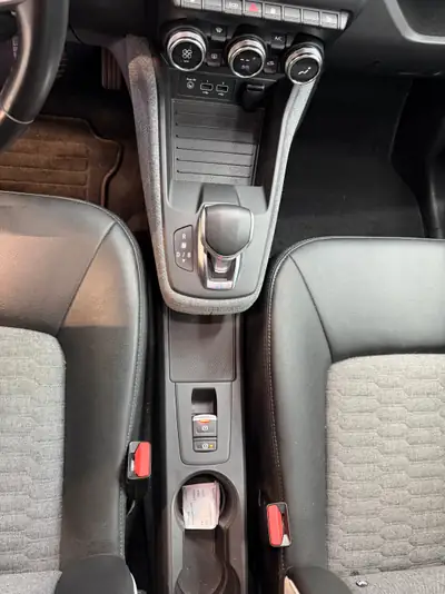 Renault Zoé Intens R135 — Citadine électrique économique, batterie incluse — Thumbnail 14