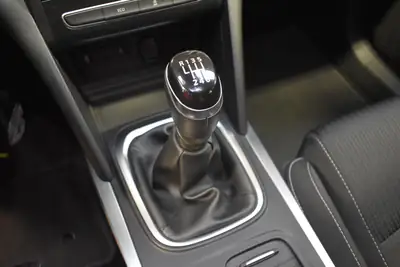 Renault Mégane Grandtour 1.5 dCi — Break familial économe, 66'000 km, révisé complet — Thumbnail 19