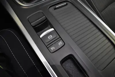 Renault Mégane Grandtour 1.5 dCi — Break familial économe, 66'000 km, révisé complet — Thumbnail 21