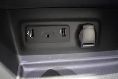 Renault Mégane Grandtour 1.5 dCi — Break familial économe, 66'000 km, révisé complet — Thumbnail 20