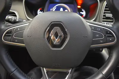Renault Mégane Grandtour 1.5 dCi — Break familial économe, 66'000 km, révisé complet — Thumbnail 23