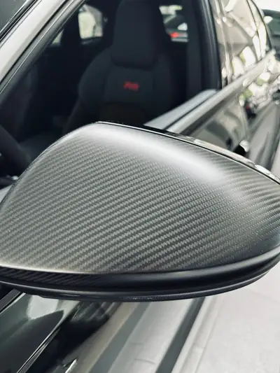 Audi RS6 Avant 4.0 V8 TFSI — Performance extrême, 58'000 km seulement — detail