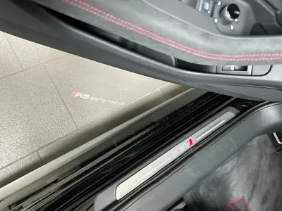 Audi RS6 Avant 4.0 V8 TFSI — Performance extrême, 58'000 km seulement — Thumbnail 7