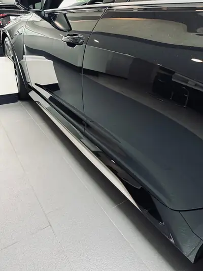 Audi RS6 Avant 4.0 V8 TFSI — Performance extrême, 58'000 km seulement — Thumbnail 9
