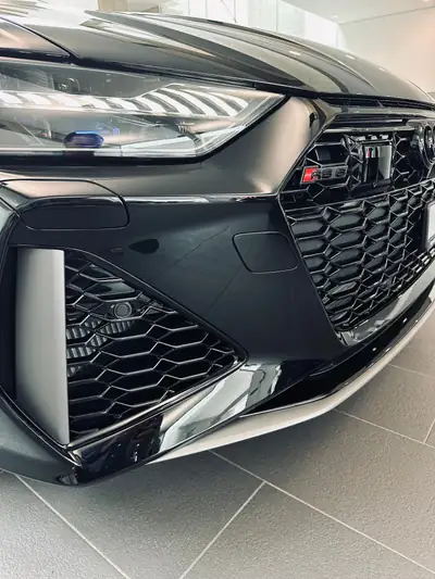 Audi RS6 Avant 4.0 V8 TFSI — Performance extrême, 58'000 km seulement — Thumbnail 10