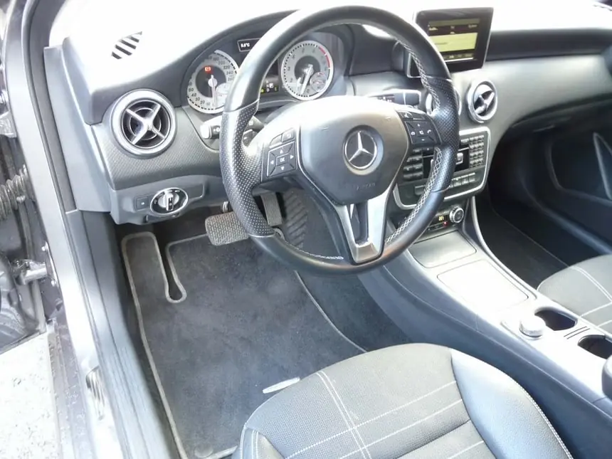 Mercedes-Benz Classe A 2013 occasion TERMEN — 4