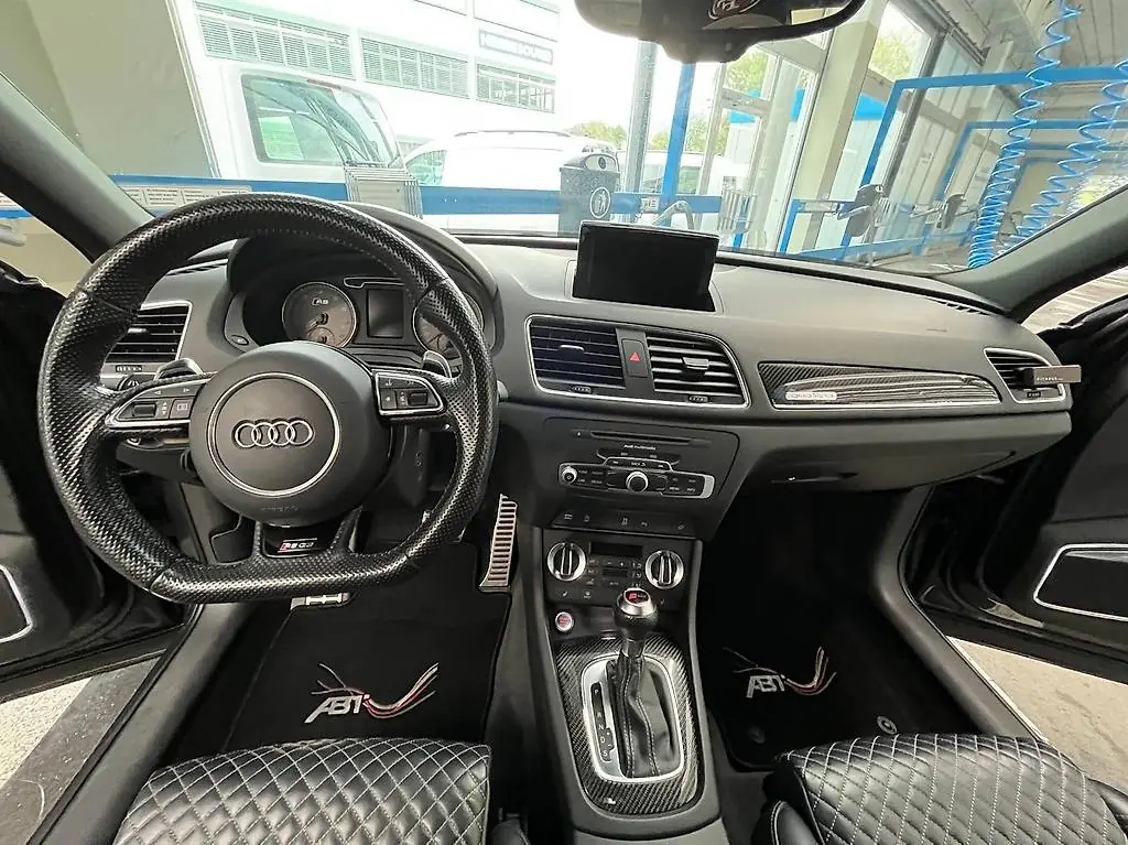 Audi RS Q3 occasion — 5