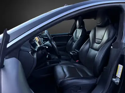Tesla Model S 100D Performance — Berline électrique haute performance, 772 ch, Full Self-Driving inclus — Miniatura 7